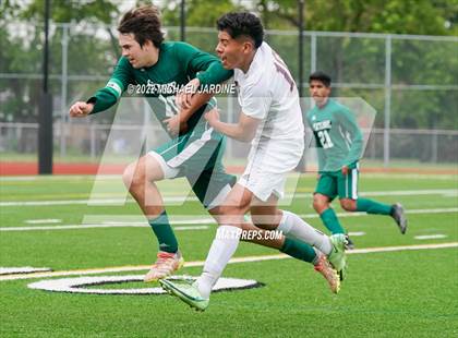 Thumbnail 2 in Wenatchee @ Skyline (WIAA 4A Semifinal) photogallery.