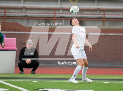 Thumbnail 3 in Wenatchee @ Skyline (WIAA 4A Semifinal) photogallery.