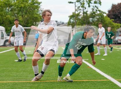 Thumbnail 3 in Wenatchee @ Skyline (WIAA 4A Semifinal) photogallery.