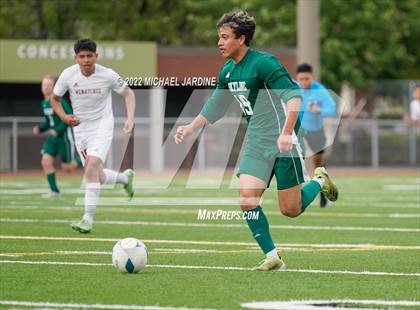 Thumbnail 2 in Wenatchee @ Skyline (WIAA 4A Semifinal) photogallery.