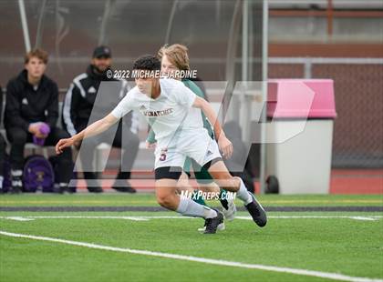 Thumbnail 2 in Wenatchee @ Skyline (WIAA 4A Semifinal) photogallery.