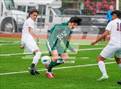 Photo from the gallery "Wenatchee @ Skyline (WIAA 4A Semifinal)"