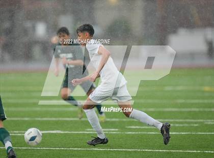 Thumbnail 3 in Wenatchee @ Skyline (WIAA 4A Semifinal) photogallery.