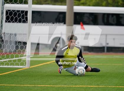 Thumbnail 3 in Wenatchee @ Skyline (WIAA 4A Semifinal) photogallery.