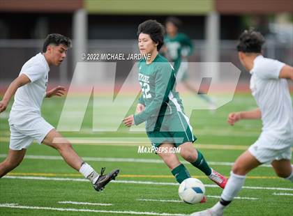 Thumbnail 2 in Wenatchee @ Skyline (WIAA 4A Semifinal) photogallery.