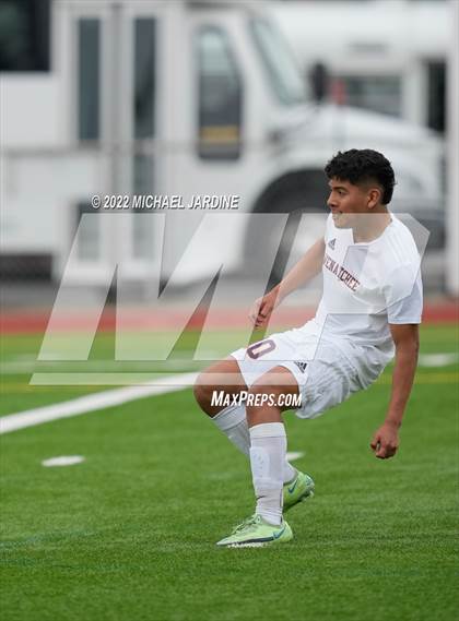 Thumbnail 3 in Wenatchee @ Skyline (WIAA 4A Semifinal) photogallery.