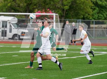 Thumbnail 2 in Wenatchee @ Skyline (WIAA 4A Semifinal) photogallery.