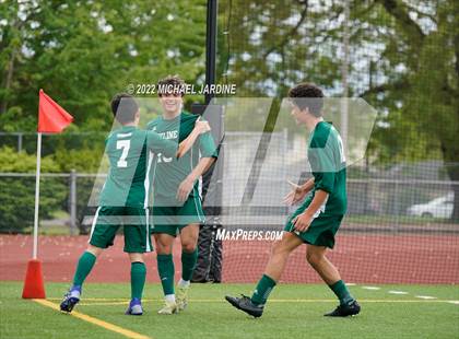 Thumbnail 2 in Wenatchee @ Skyline (WIAA 4A Semifinal) photogallery.
