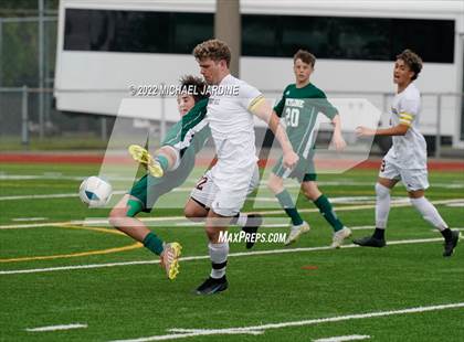 Thumbnail 2 in Wenatchee @ Skyline (WIAA 4A Semifinal) photogallery.