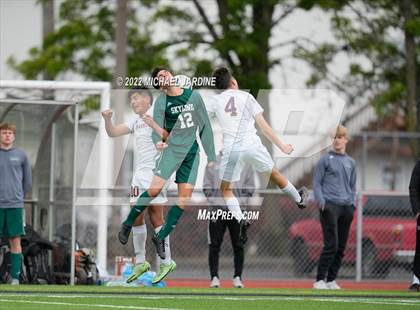 Thumbnail 2 in Wenatchee @ Skyline (WIAA 4A Semifinal) photogallery.