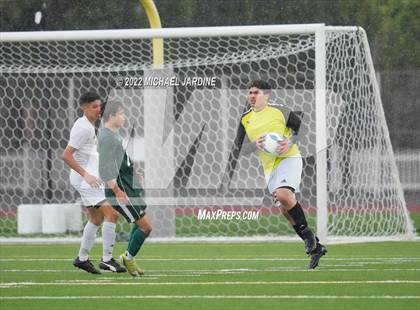 Thumbnail 3 in Wenatchee @ Skyline (WIAA 4A Semifinal) photogallery.