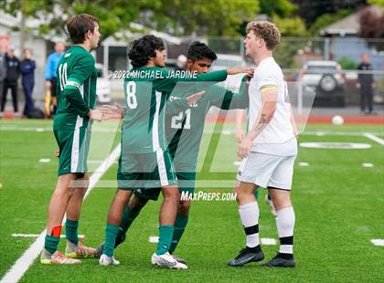 Thumbnail 1 in Wenatchee @ Skyline (WIAA 4A Semifinal) photogallery.