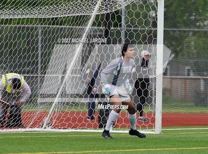 Thumbnail 2 in Wenatchee @ Skyline (WIAA 4A Semifinal) photogallery.