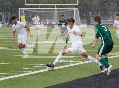 Thumbnail 2 in Wenatchee @ Skyline (WIAA 4A Semifinal) photogallery.