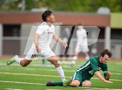 Thumbnail 3 in Wenatchee @ Skyline (WIAA 4A Semifinal) photogallery.