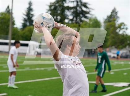 Thumbnail 1 in Wenatchee @ Skyline (WIAA 4A Semifinal) photogallery.
