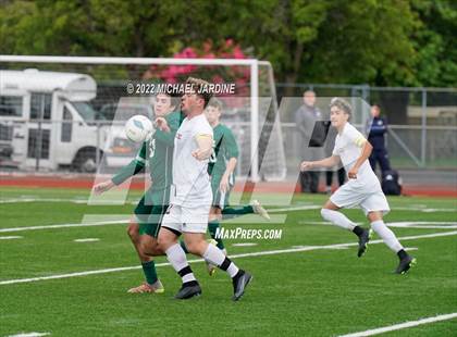 Thumbnail 3 in Wenatchee @ Skyline (WIAA 4A Semifinal) photogallery.