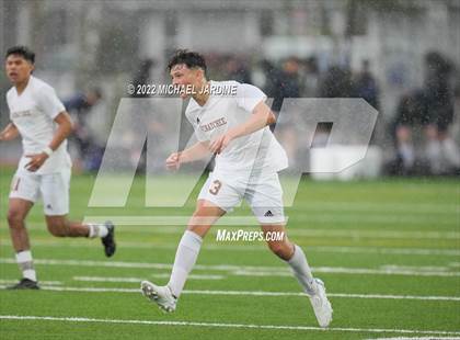 Thumbnail 2 in Wenatchee @ Skyline (WIAA 4A Semifinal) photogallery.