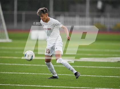 Thumbnail 1 in Wenatchee @ Skyline (WIAA 4A Semifinal) photogallery.