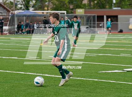Thumbnail 1 in Wenatchee @ Skyline (WIAA 4A Semifinal) photogallery.