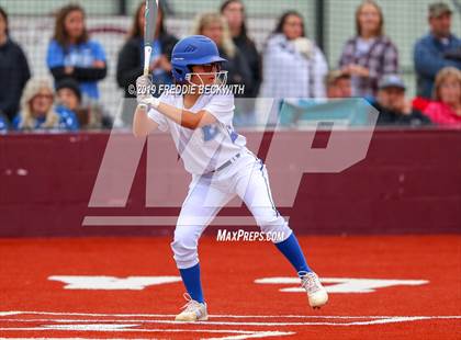 Thumbnail 1 in Dodd City vs. Ector (UIL 1A Regional Semifinal) photogallery.