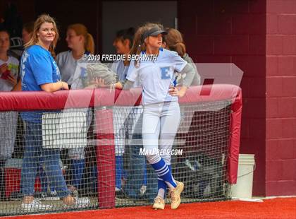 Thumbnail 1 in Dodd City vs. Ector (UIL 1A Regional Semifinal) photogallery.