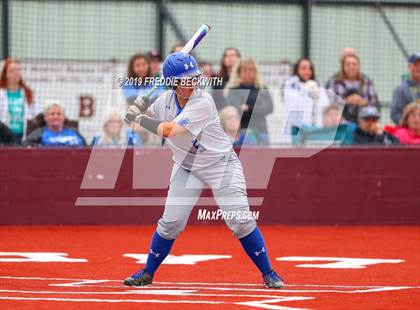 Thumbnail 3 in Dodd City vs. Ector (UIL 1A Regional Semifinal) photogallery.