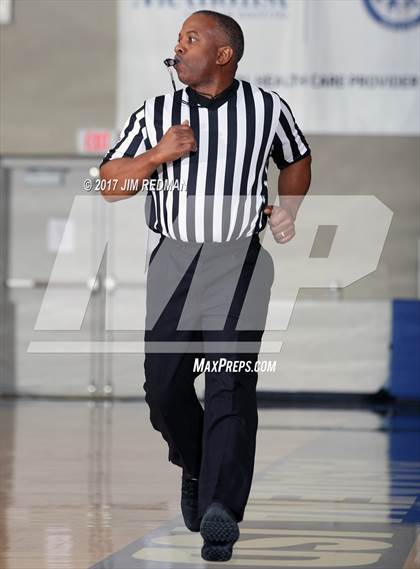 Thumbnail 2 in Duncanville vs. Judson (McDonald's Texas Invitational) photogallery.