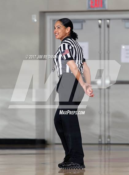Thumbnail 2 in Duncanville vs. Judson (McDonald's Texas Invitational) photogallery.