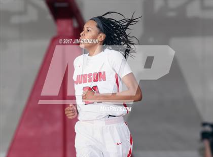 Thumbnail 2 in Duncanville vs. Judson (McDonald's Texas Invitational) photogallery.