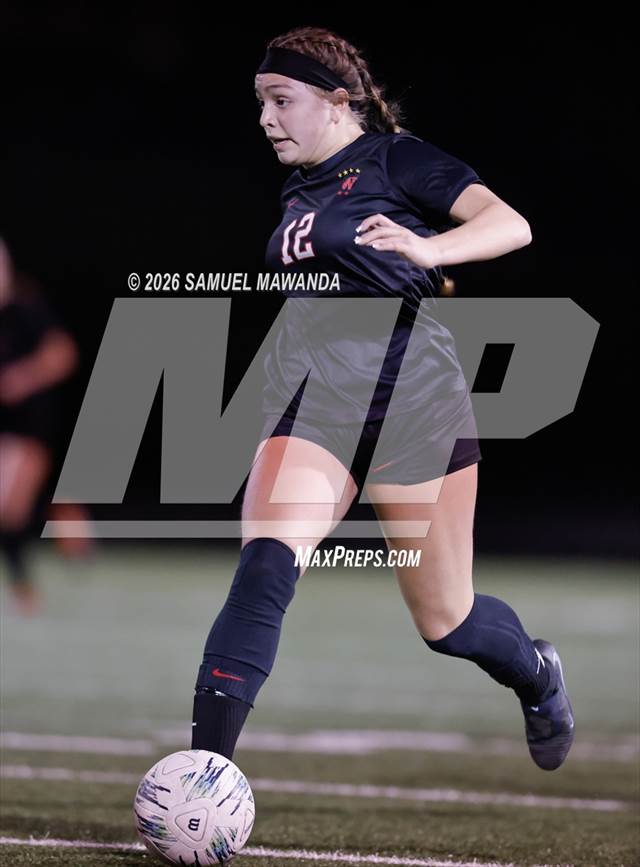 Harvard-Westlake vs San Clemente ( CIF SS D1 First Round )