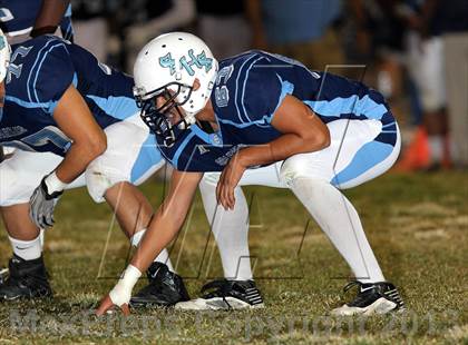 Thumbnail 1 in Harvard-Westlake vs. Sylmar photogallery.