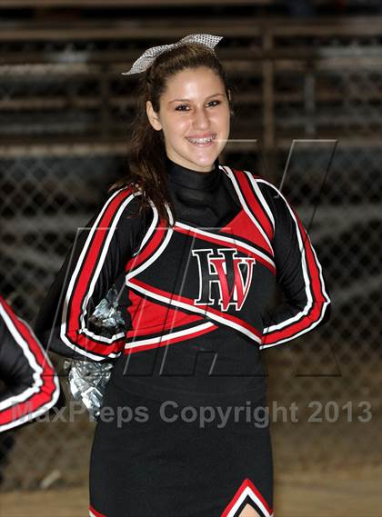 Thumbnail 2 in Harvard-Westlake vs. Sylmar photogallery.