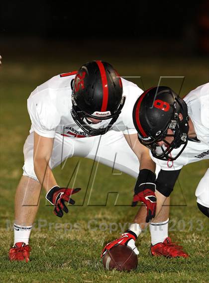 Thumbnail 1 in Harvard-Westlake vs. Sylmar photogallery.