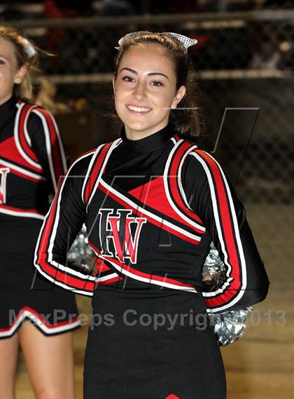 Thumbnail 3 in Harvard-Westlake vs. Sylmar photogallery.