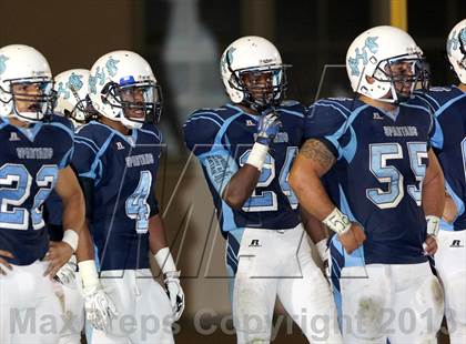 Thumbnail 2 in Harvard-Westlake vs. Sylmar photogallery.