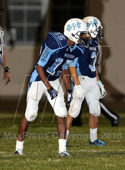 Thumbnail 3 in Harvard-Westlake vs. Sylmar photogallery.