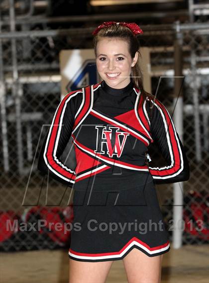 Thumbnail 3 in Harvard-Westlake vs. Sylmar photogallery.