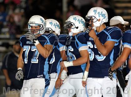 Thumbnail 1 in Harvard-Westlake vs. Sylmar photogallery.