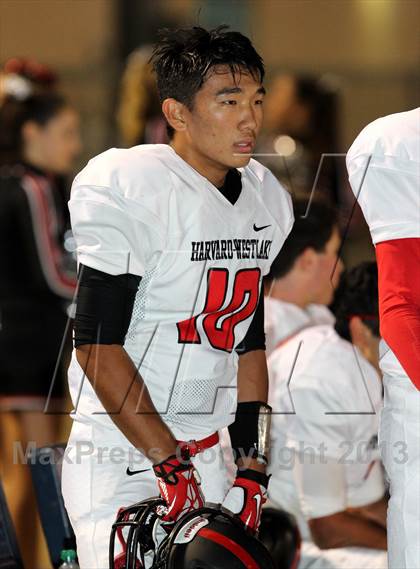 Thumbnail 1 in Harvard-Westlake vs. Sylmar photogallery.