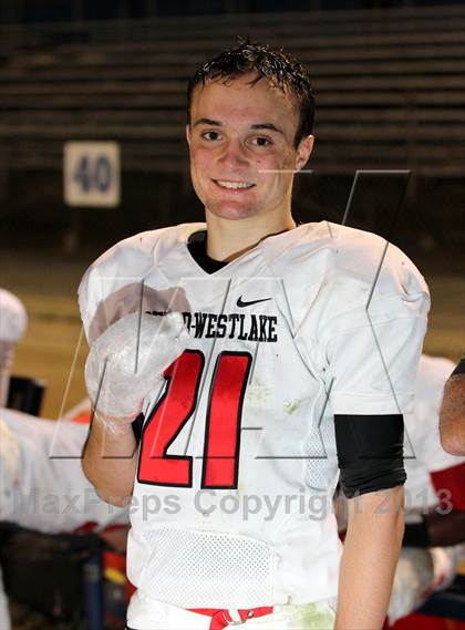 Thumbnail 1 in Harvard-Westlake vs. Sylmar photogallery.