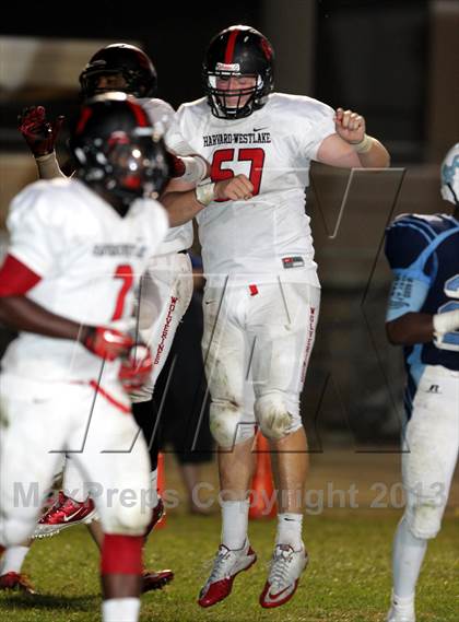 Thumbnail 3 in Harvard-Westlake vs. Sylmar photogallery.