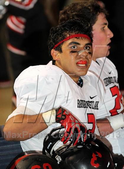 Thumbnail 3 in Harvard-Westlake vs. Sylmar photogallery.