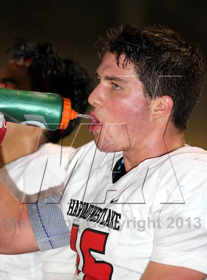 Thumbnail 3 in Harvard-Westlake vs. Sylmar photogallery.