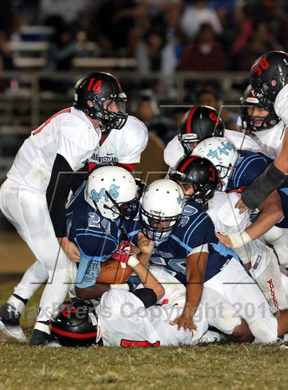 Thumbnail 3 in Harvard-Westlake vs. Sylmar photogallery.
