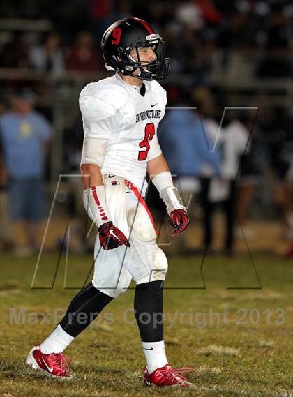 Thumbnail 1 in Harvard-Westlake vs. Sylmar photogallery.