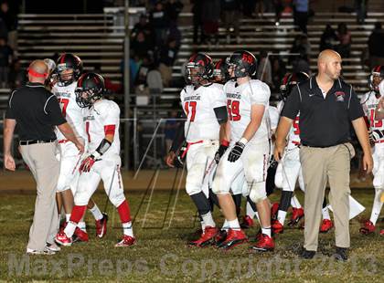Thumbnail 2 in Harvard-Westlake vs. Sylmar photogallery.
