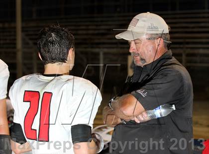 Thumbnail 3 in Harvard-Westlake vs. Sylmar photogallery.
