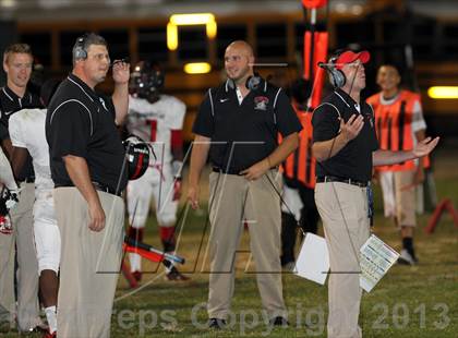 Thumbnail 1 in Harvard-Westlake vs. Sylmar photogallery.