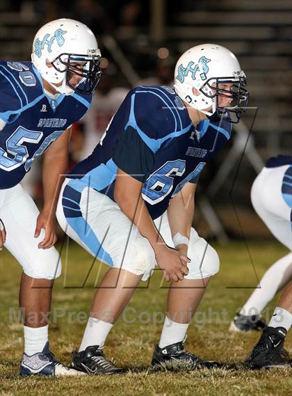Thumbnail 2 in Harvard-Westlake vs. Sylmar photogallery.